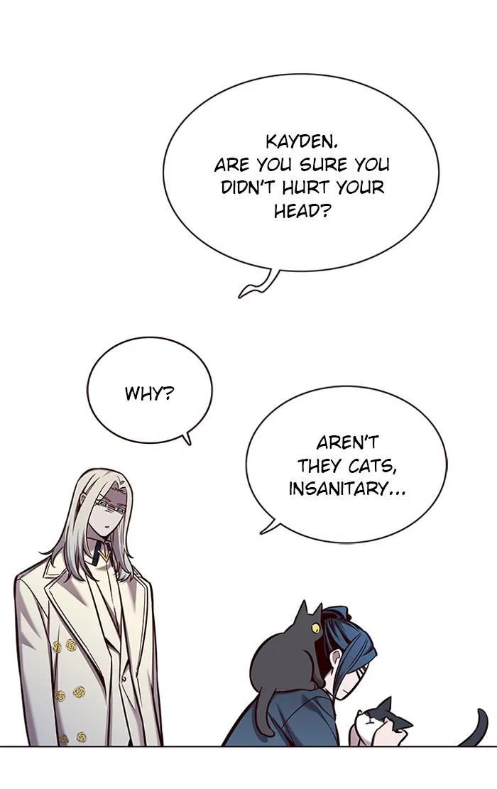 Eleceed - Chapter 138 - Page 100