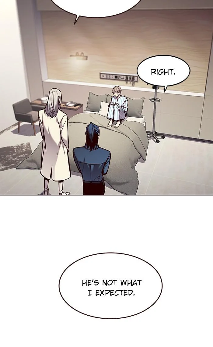 Eleceed - Chapter 138 - Page 20