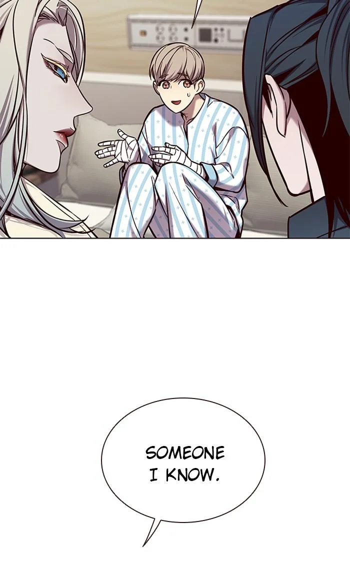 Eleceed - Chapter 138 - Page 23