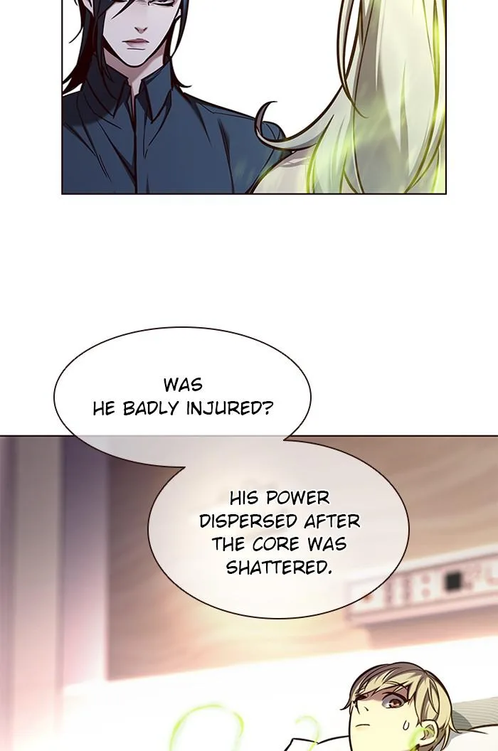 Eleceed - Chapter 138 - Page 32