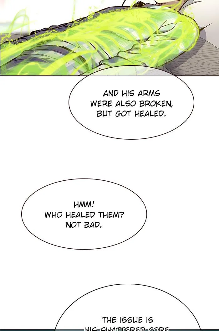 Eleceed - Chapter 138 - Page 33
