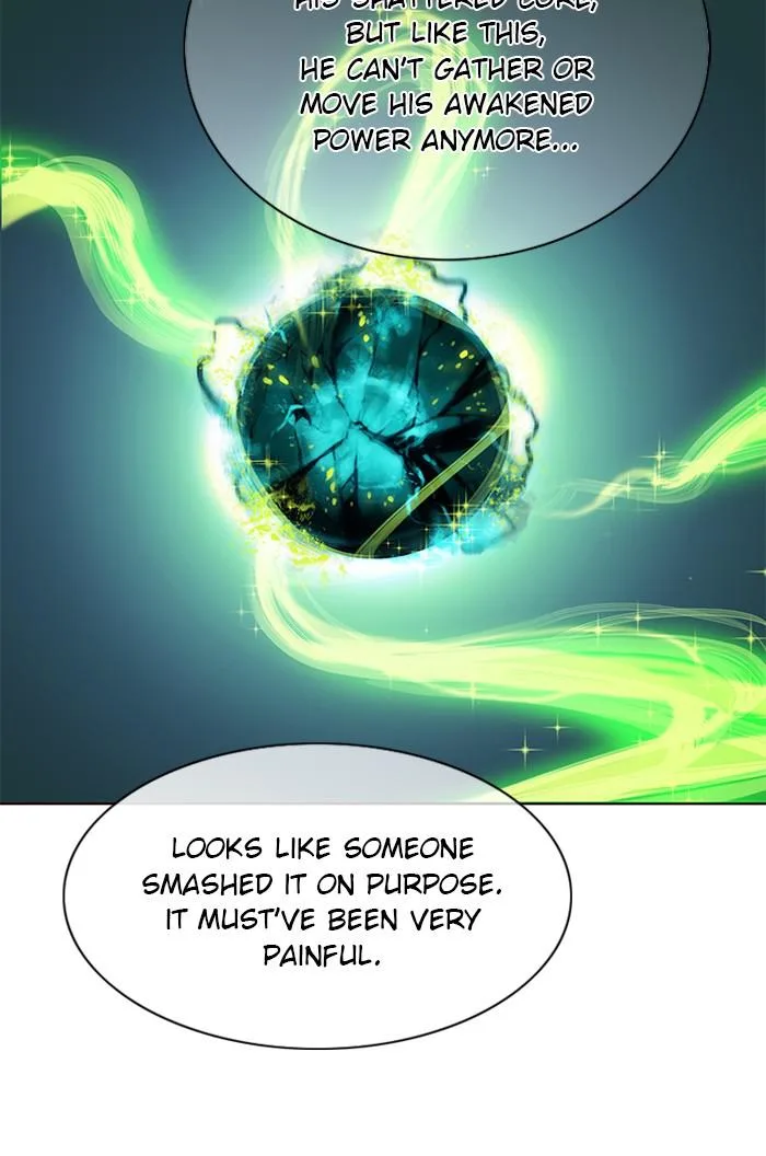 Eleceed - Chapter 138 - Page 34