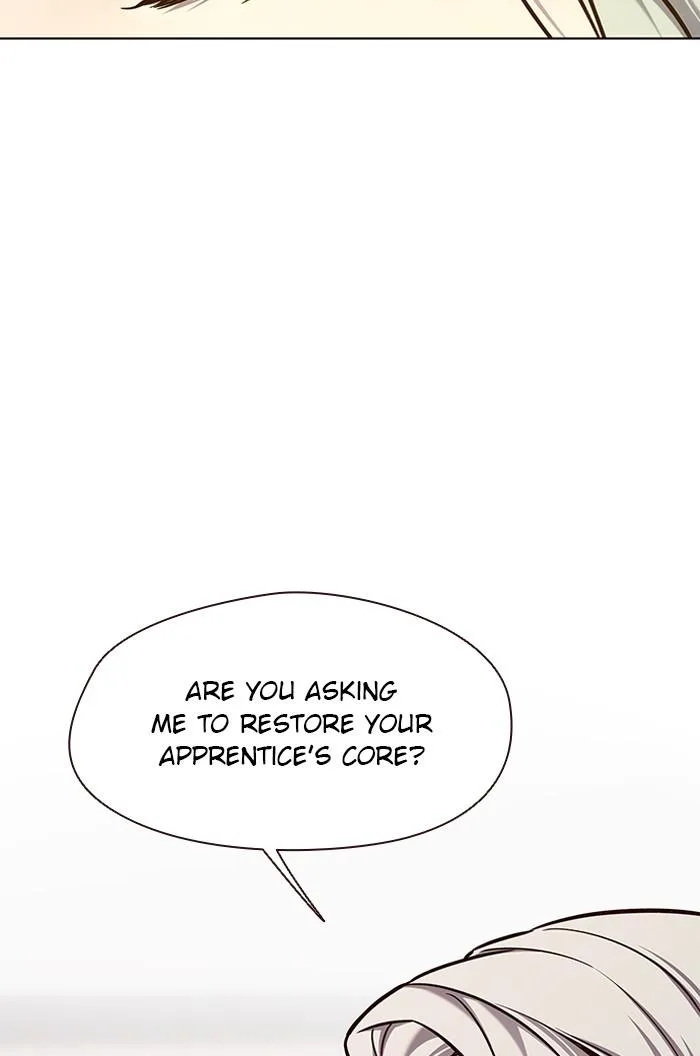 Eleceed - Chapter 138 - Page 36