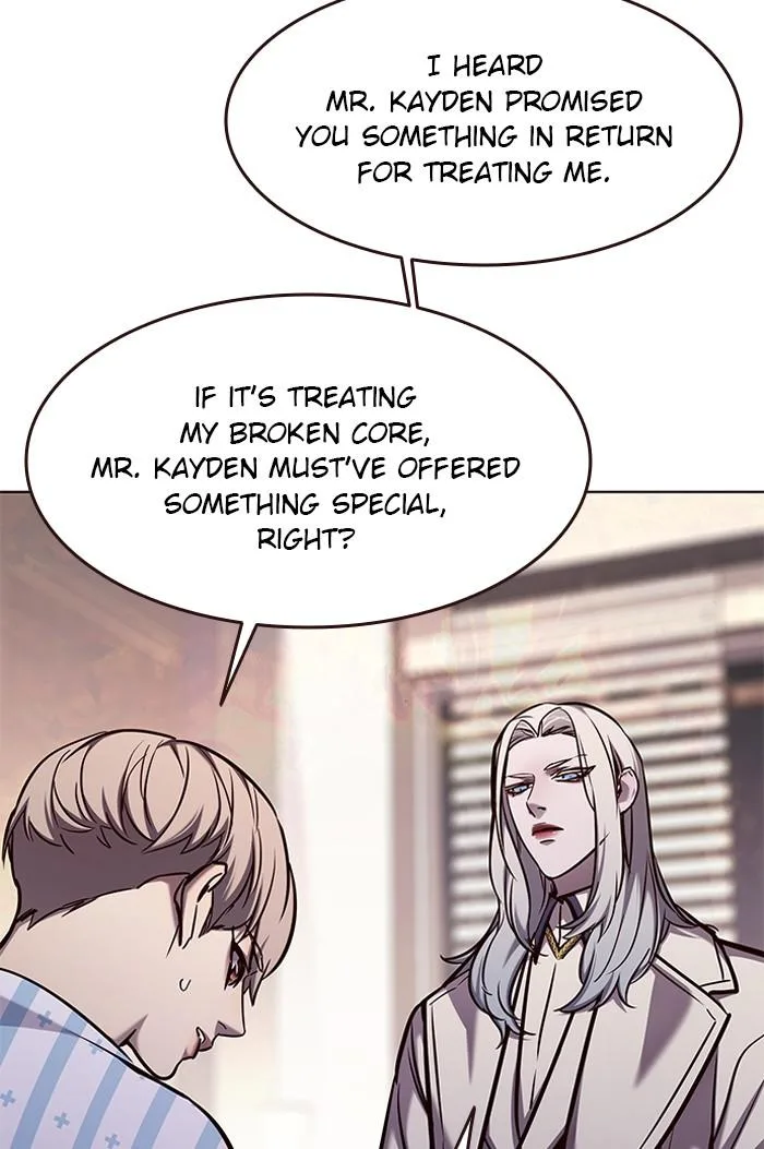 Eleceed - Chapter 138 - Page 70
