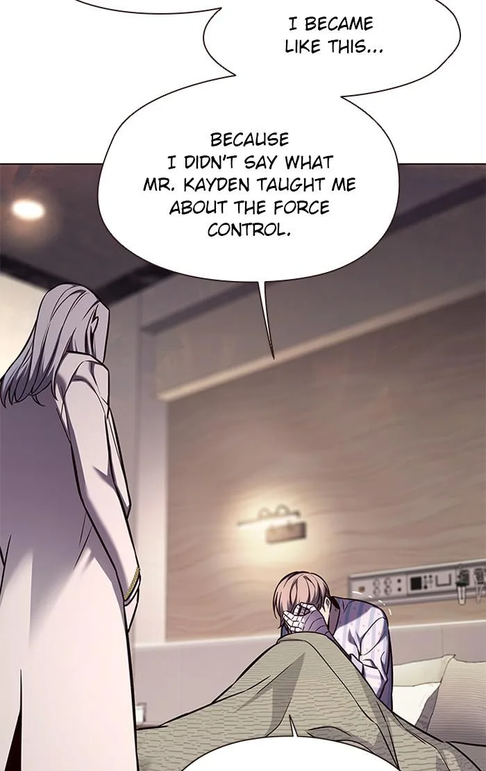 Eleceed - Chapter 138 - Page 77