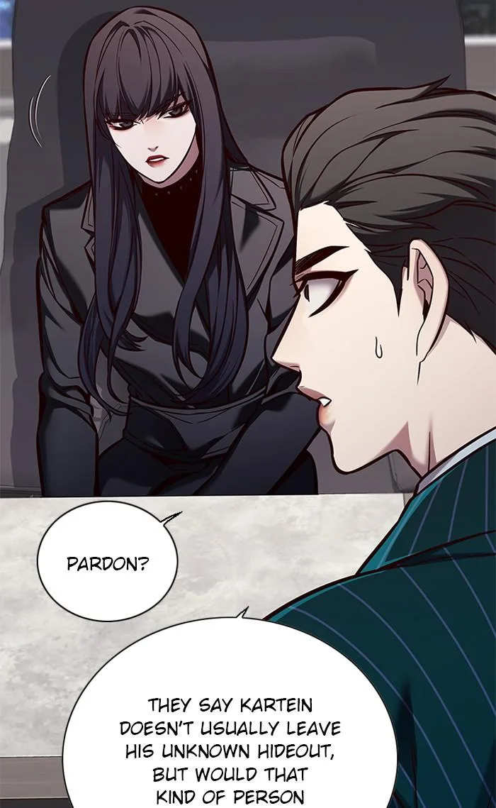 Eleceed - Chapter 138 - Page 8