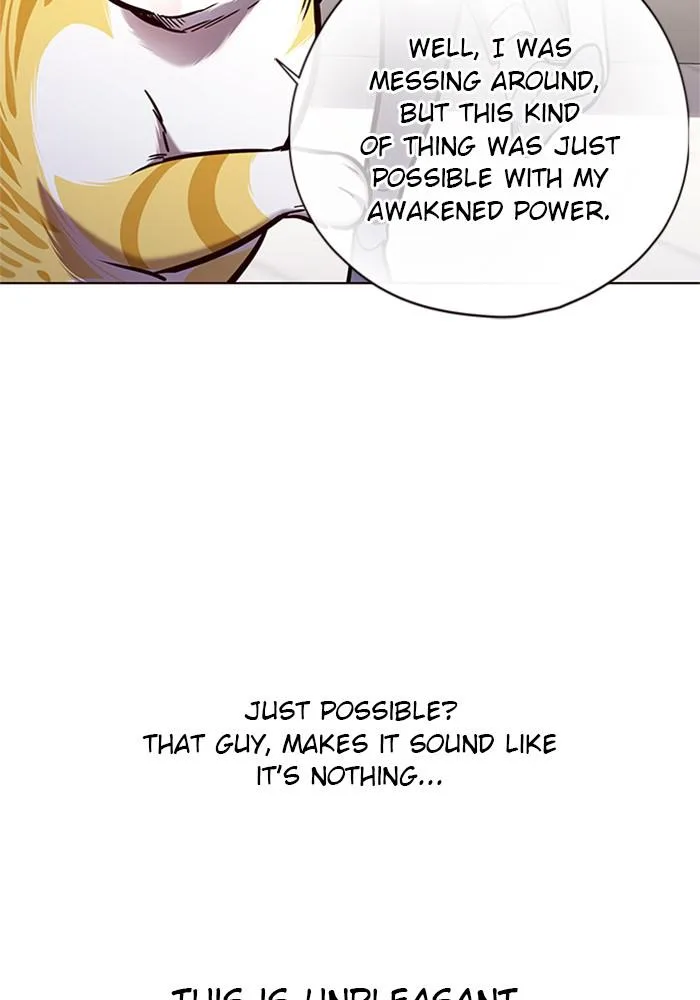 Eleceed - Chapter 139 - Page 29