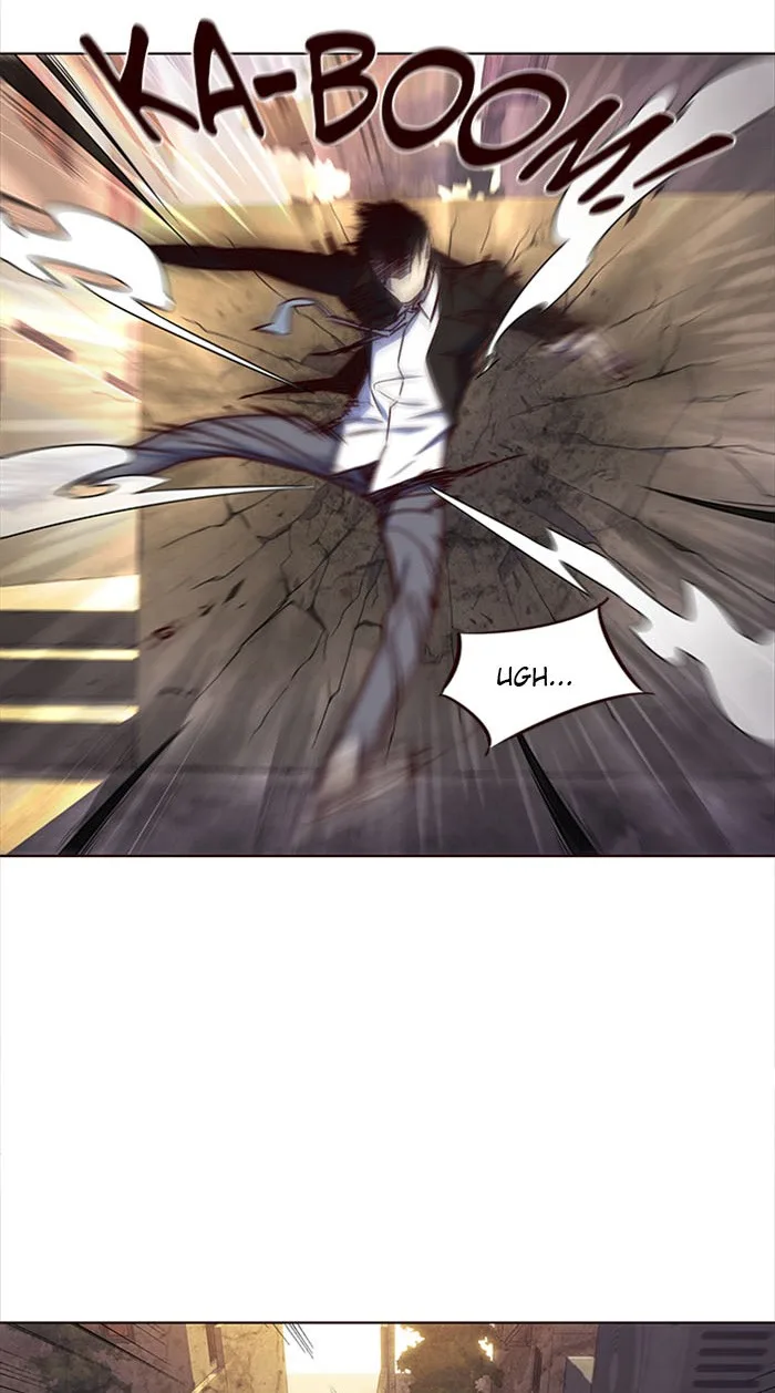 Eleceed - Chapter 14 - Page 21