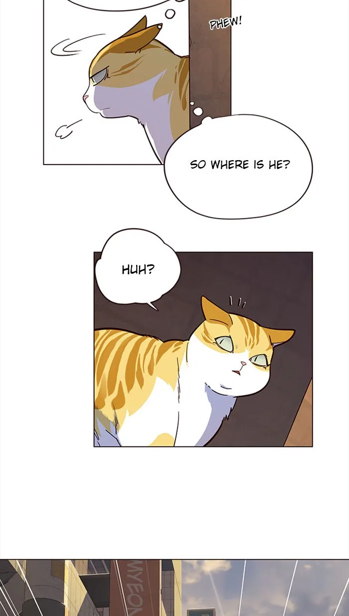 Eleceed - Chapter 14 - Page 34