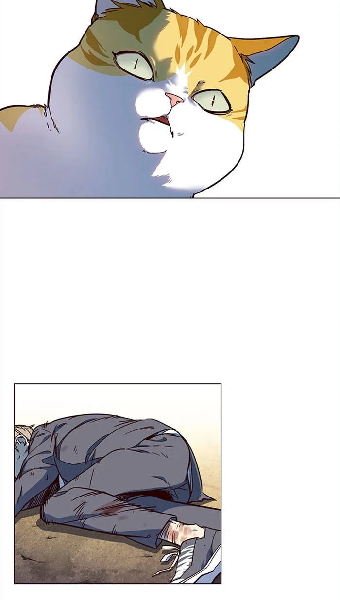 Eleceed - Chapter 14 - Page 36
