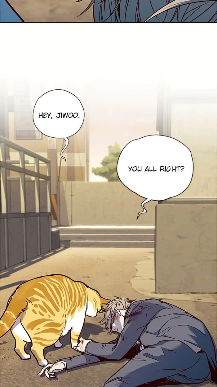 Eleceed - Chapter 14 - Page 40