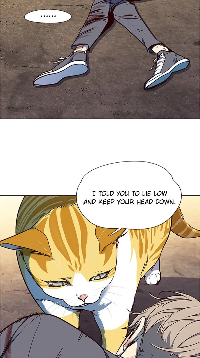 Eleceed - Chapter 14 - Page 41