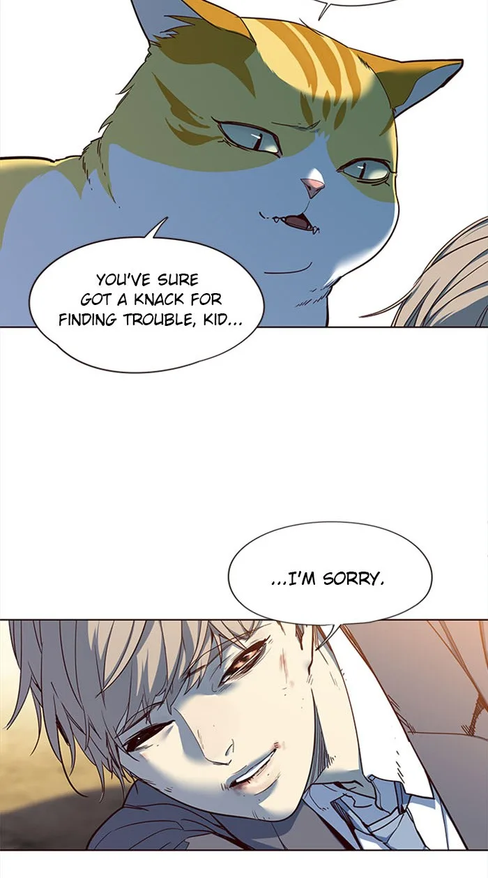 Eleceed - Chapter 14 - Page 44
