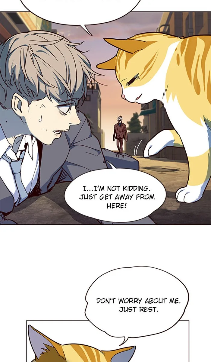 Eleceed - Chapter 14 - Page 55