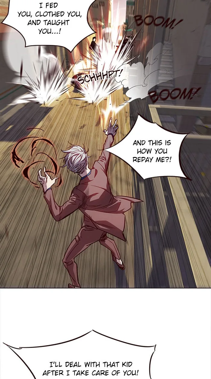 Eleceed - Chapter 14 - Page 7