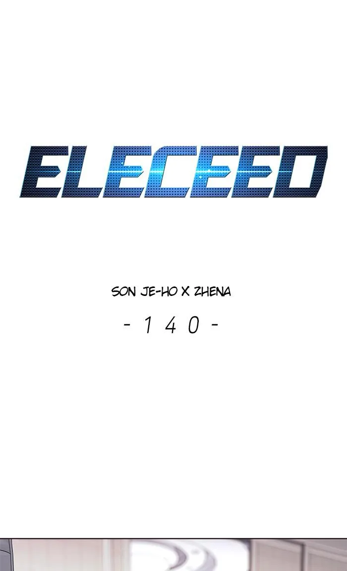 Eleceed - Chapter 140 - Page 1