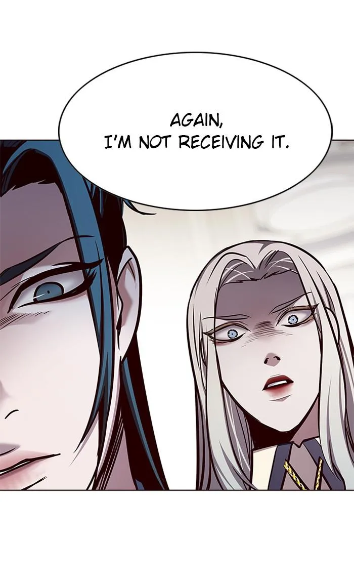 Eleceed - Chapter 140 - Page 21