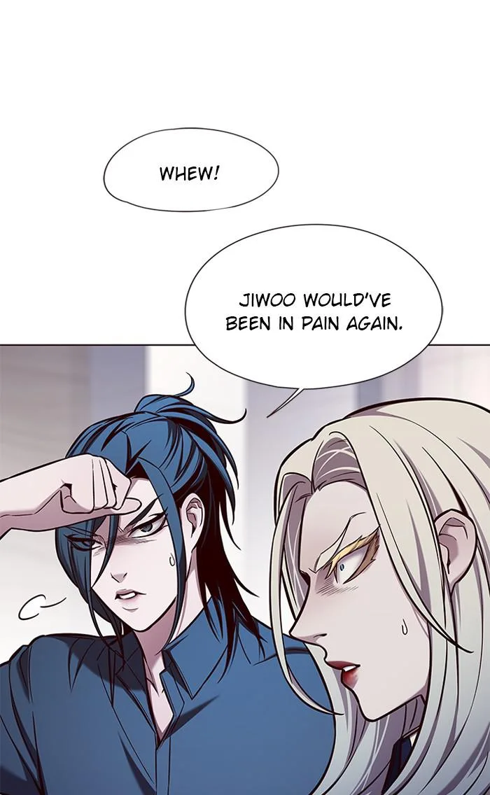Eleceed - Chapter 140 - Page 33