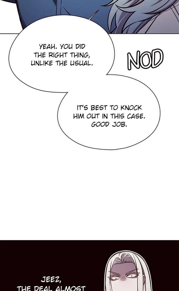 Eleceed - Chapter 140 - Page 34