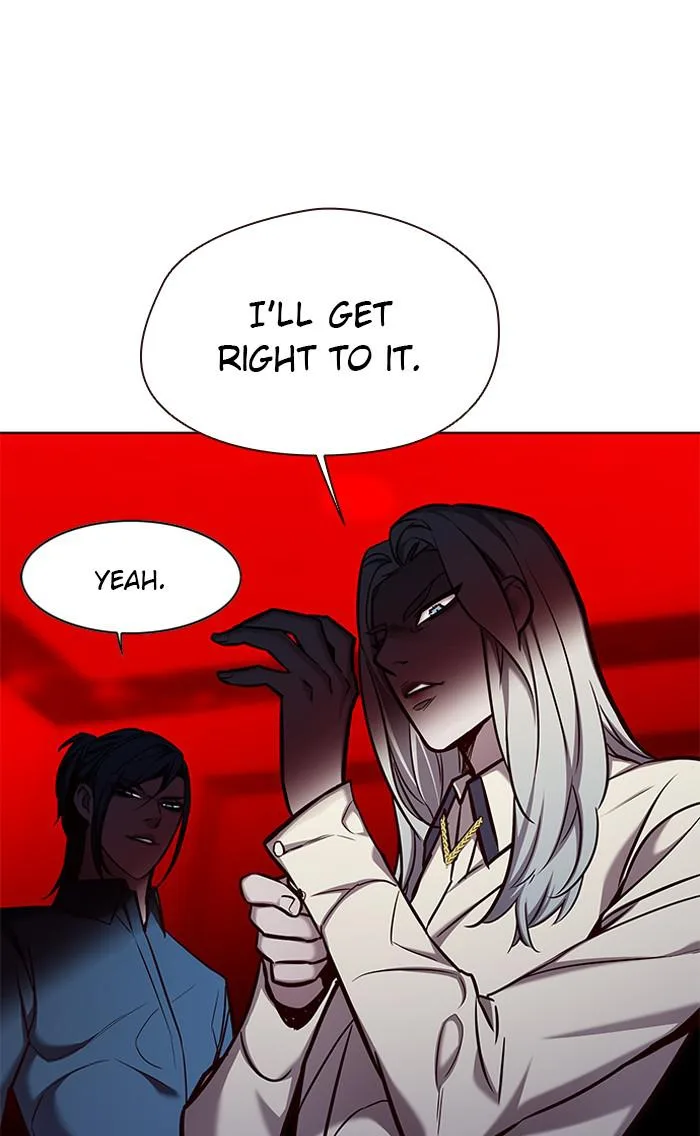 Eleceed - Chapter 140 - Page 39