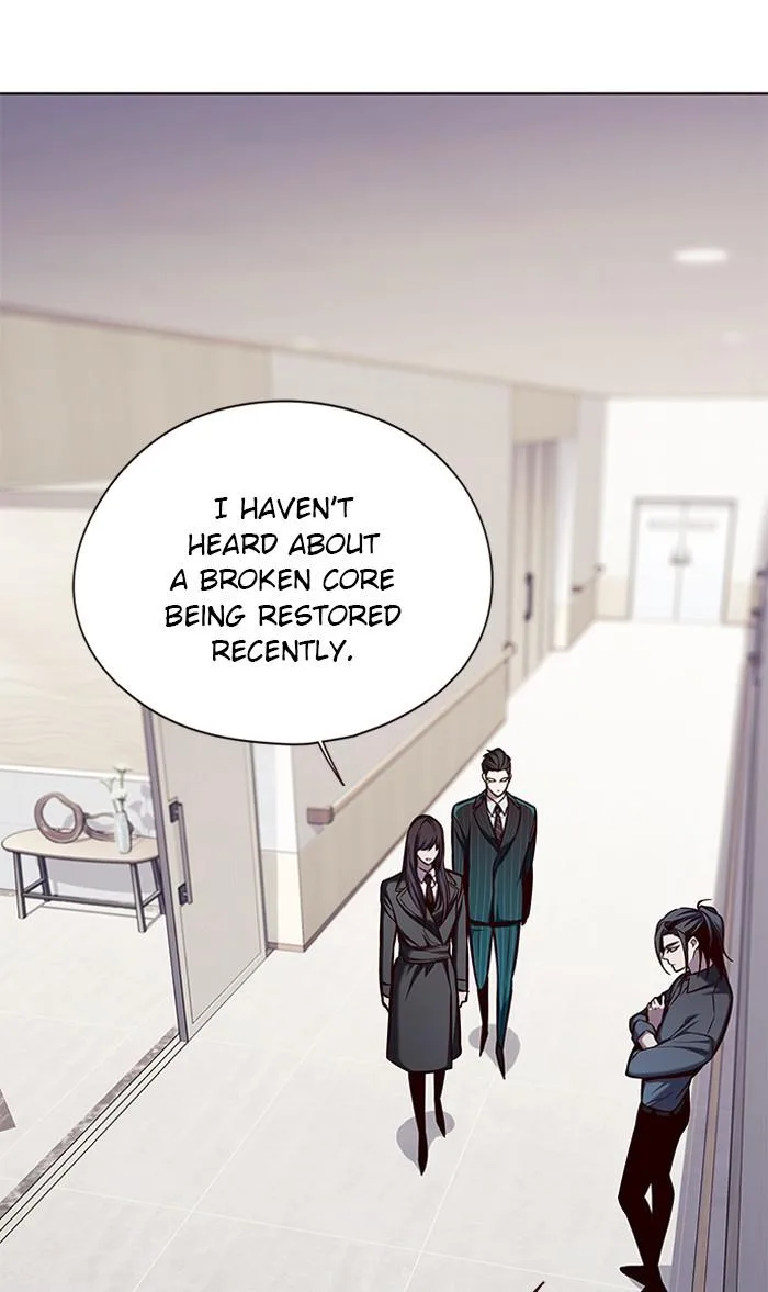 Eleceed - Chapter 140 - Page 59