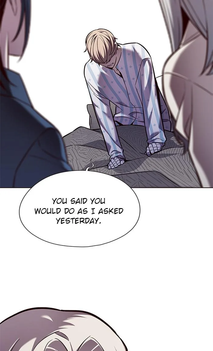 Eleceed - Chapter 140 - Page 8