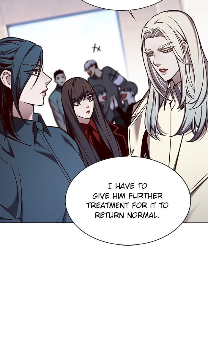Eleceed - Chapter 140 - Page 86