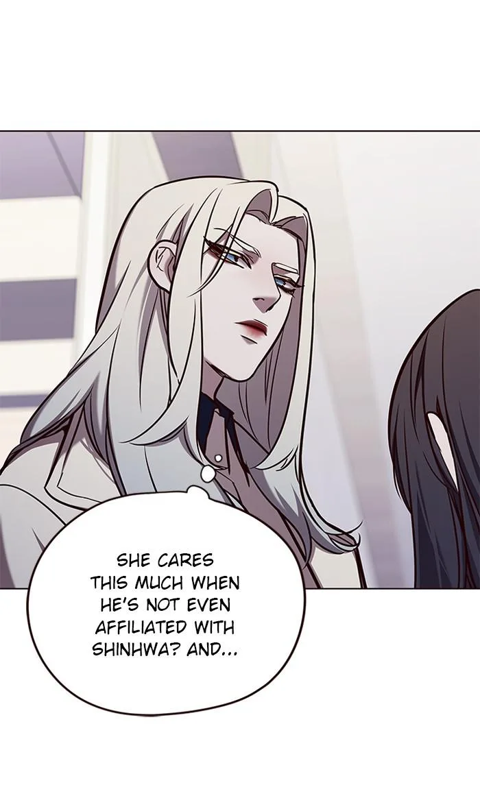Eleceed - Chapter 140 - Page 91