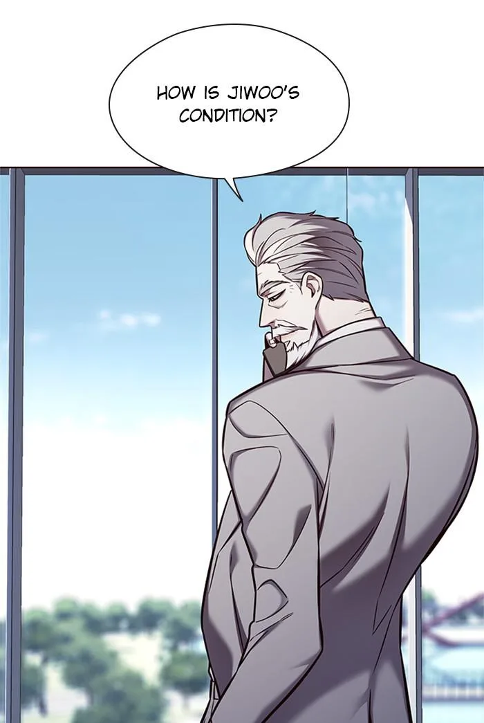 Eleceed - Chapter 141 - Page 13