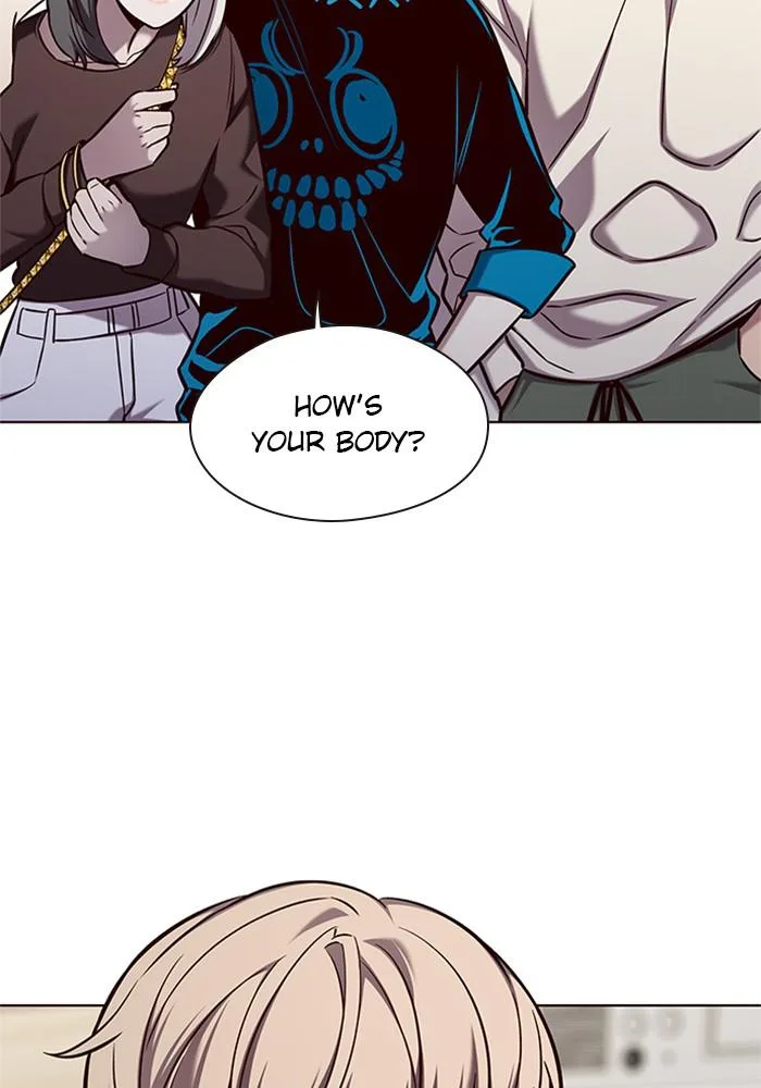 Eleceed - Chapter 141 - Page 18