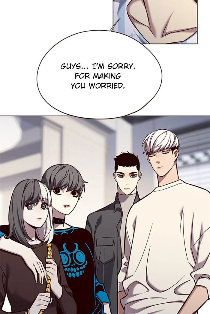 Eleceed - Chapter 141 - Page 23