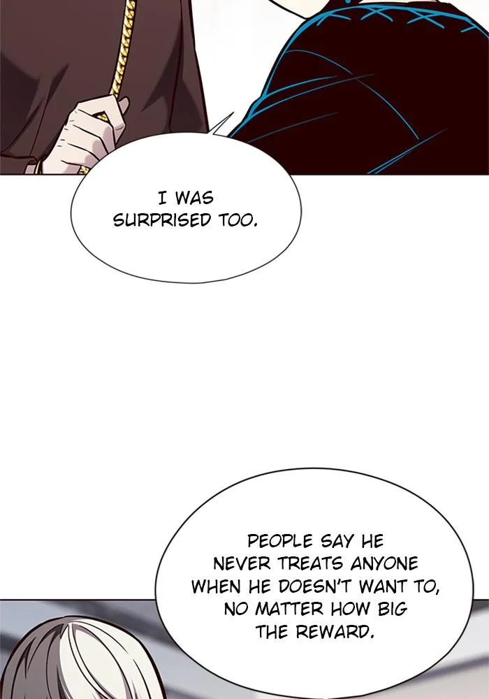 Eleceed - Chapter 141 - Page 27