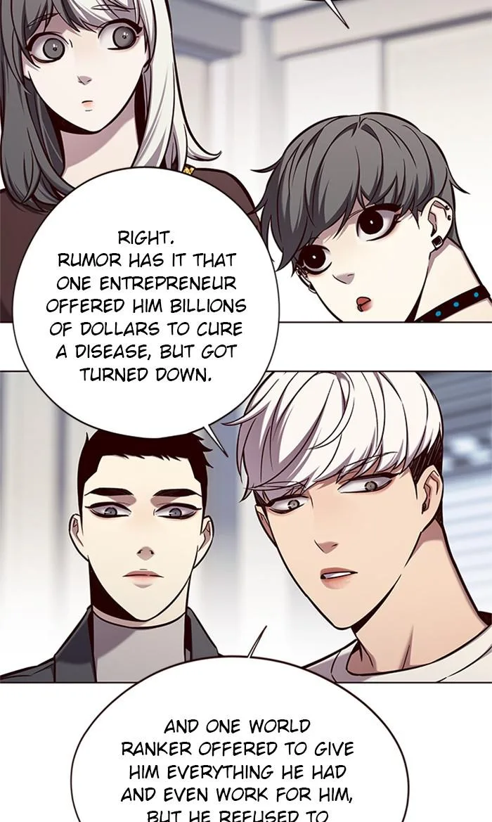 Eleceed - Chapter 141 - Page 28