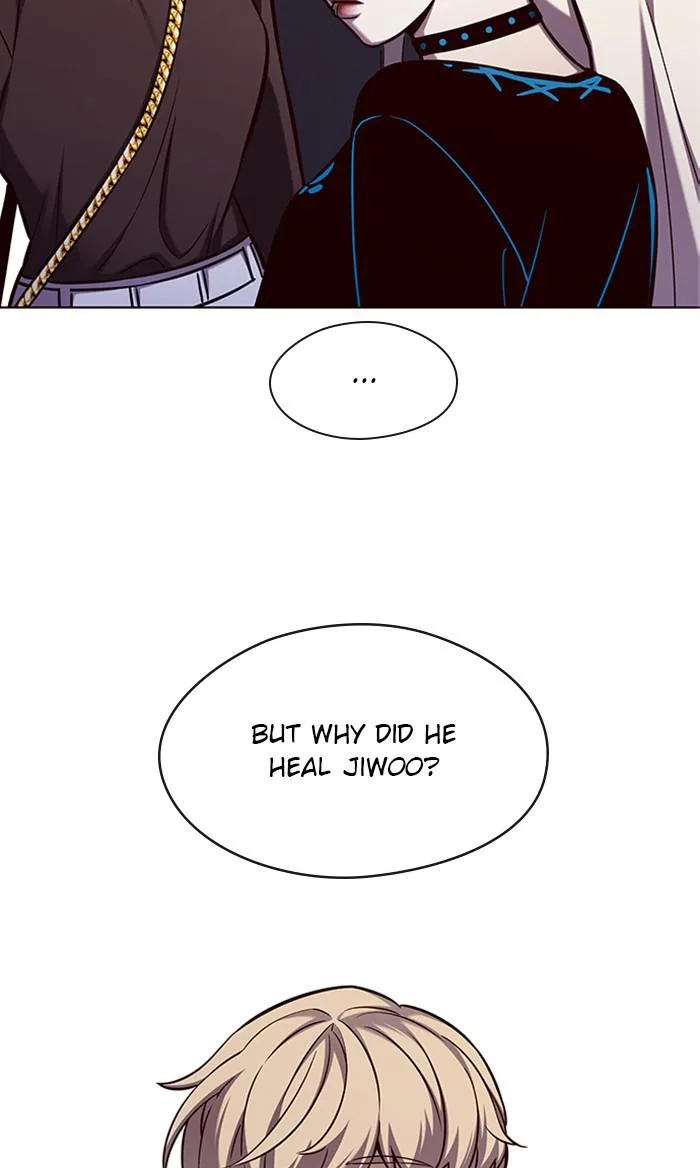 Eleceed - Chapter 141 - Page 30