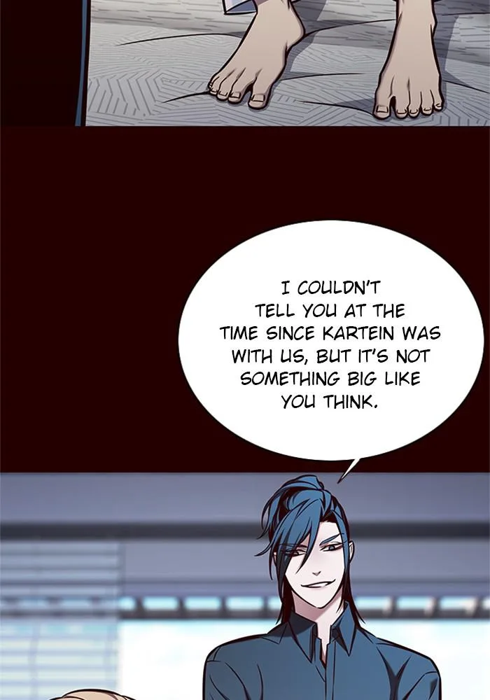 Eleceed - Chapter 141 - Page 37