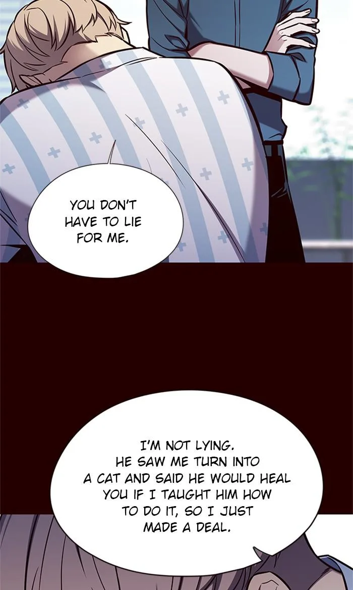 Eleceed - Chapter 141 - Page 38