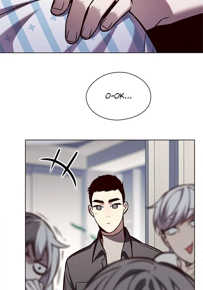 Eleceed - Chapter 141 - Page 54