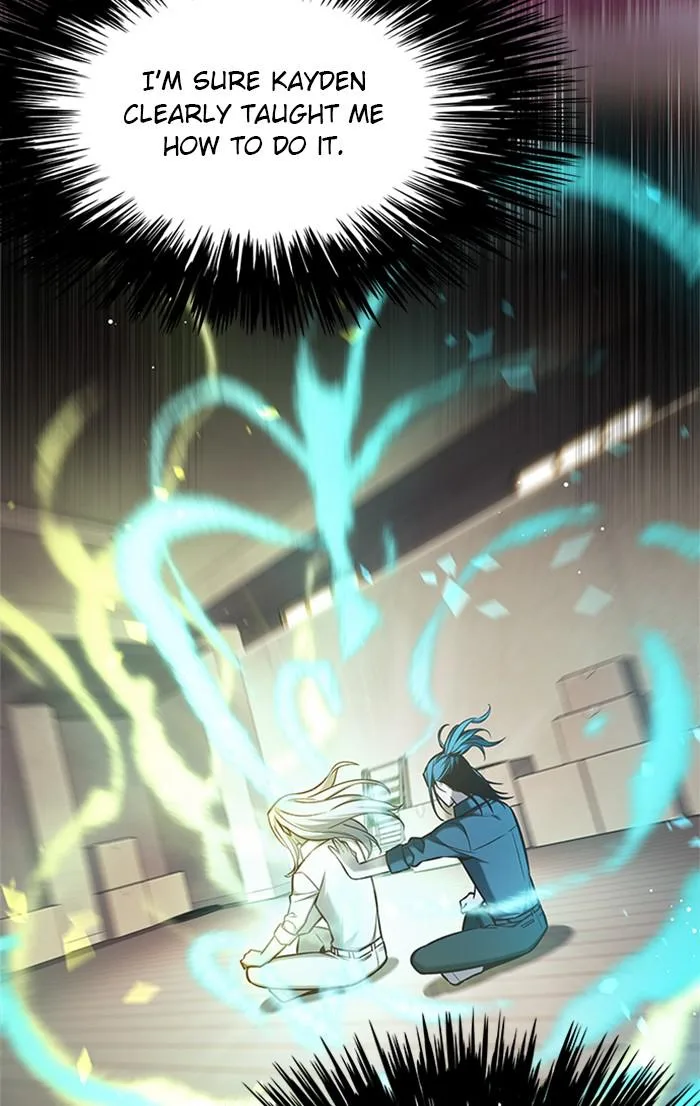 Eleceed - Chapter 141 - Page 61