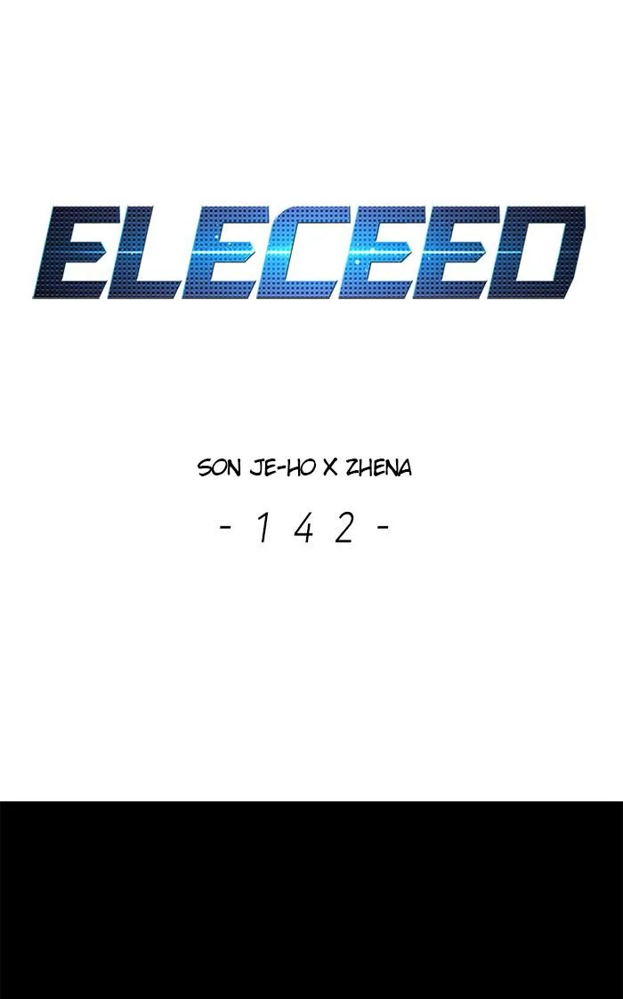 Eleceed - Chapter 142 - Page 1
