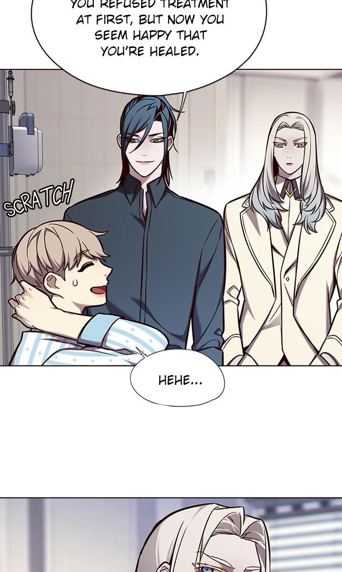 Eleceed - Chapter 142 - Page 25