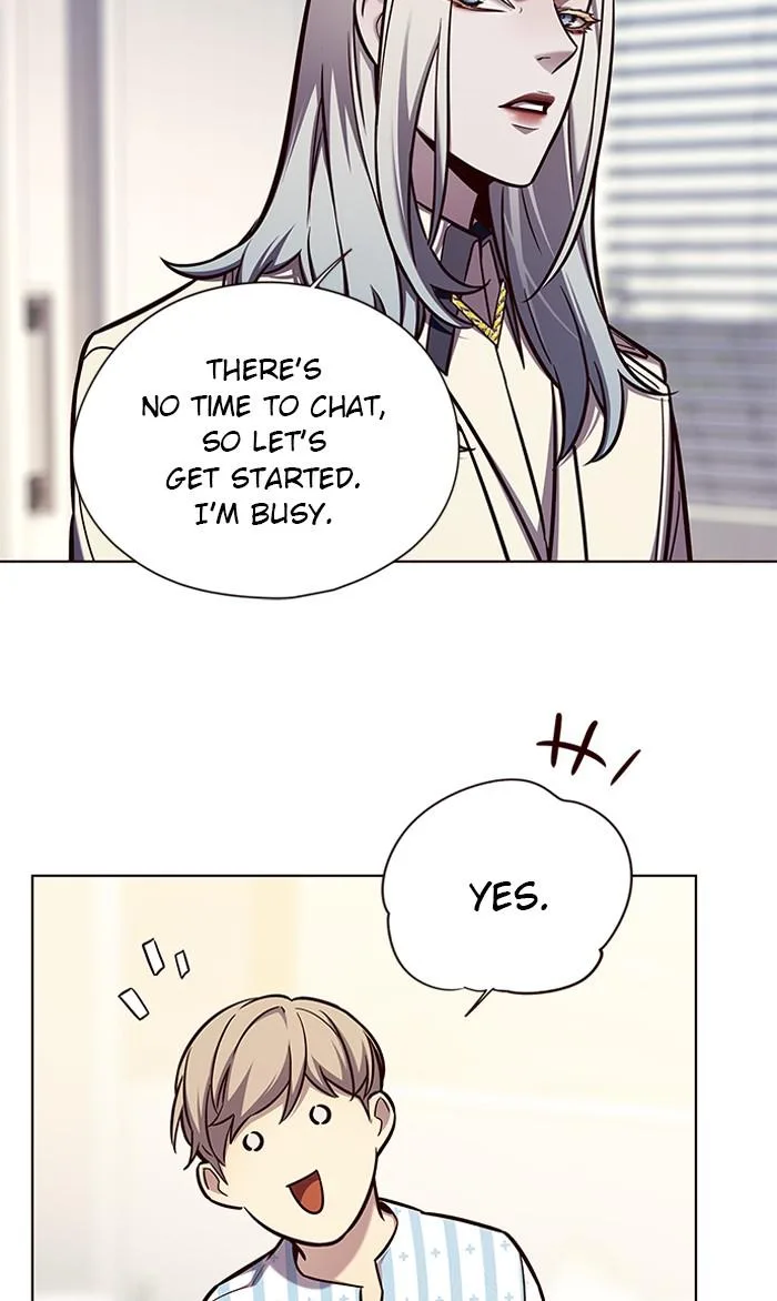 Eleceed - Chapter 142 - Page 26