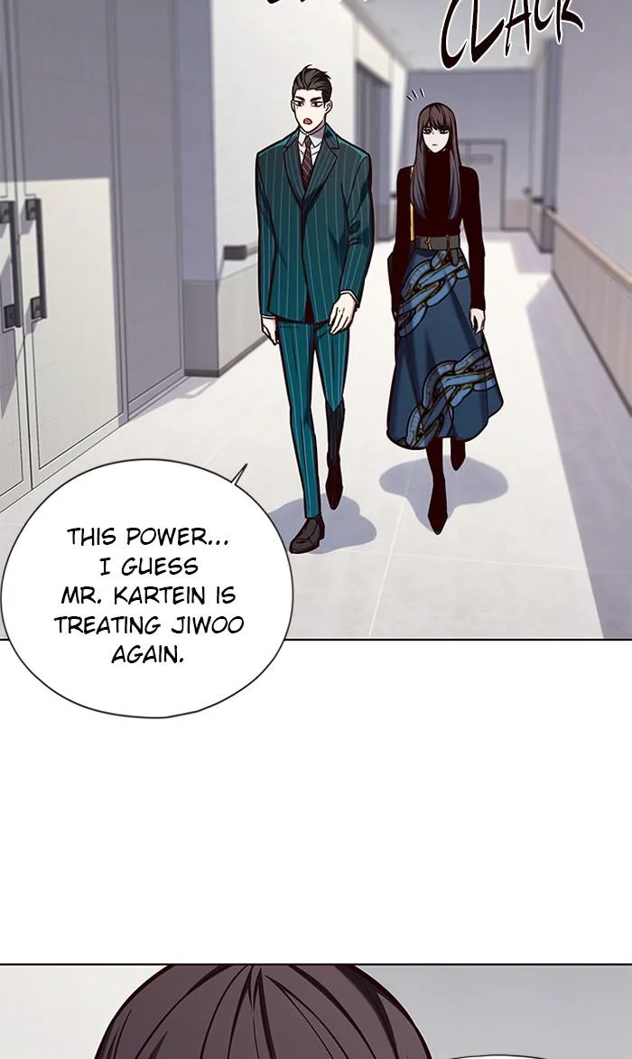 Eleceed - Chapter 142 - Page 31
