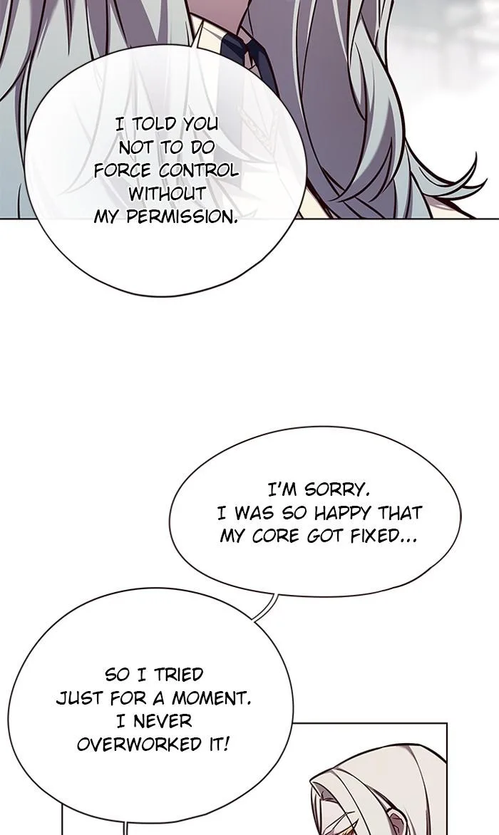 Eleceed - Chapter 142 - Page 35