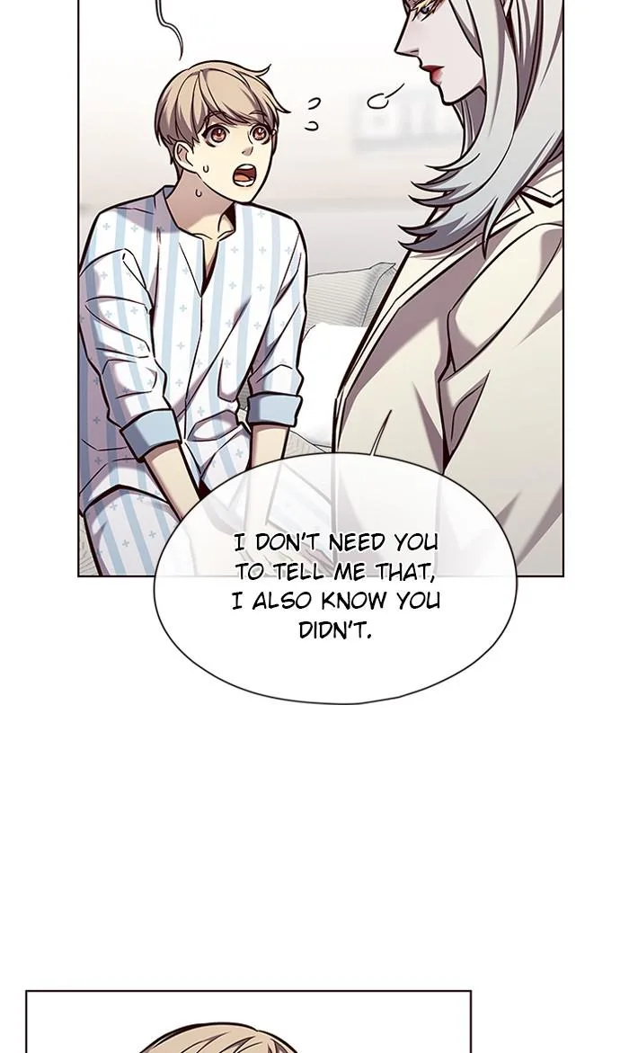 Eleceed - Chapter 142 - Page 36