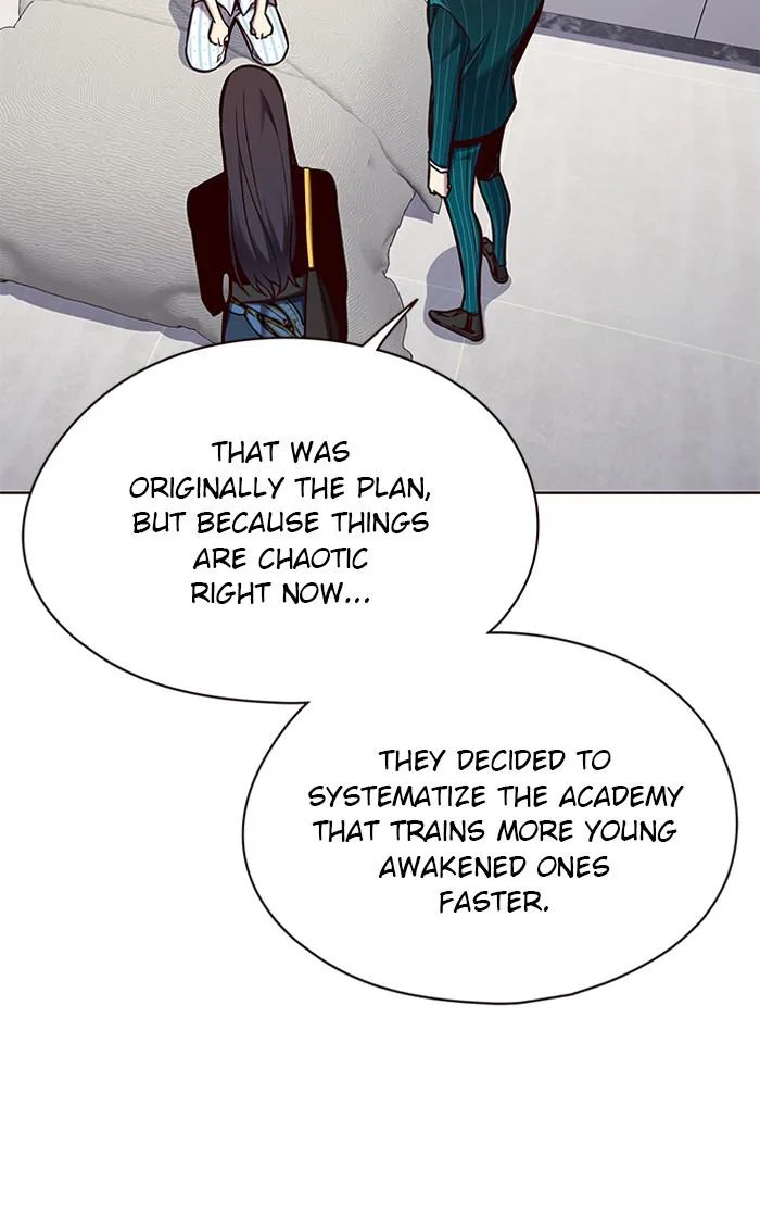 Eleceed - Chapter 142 - Page 59