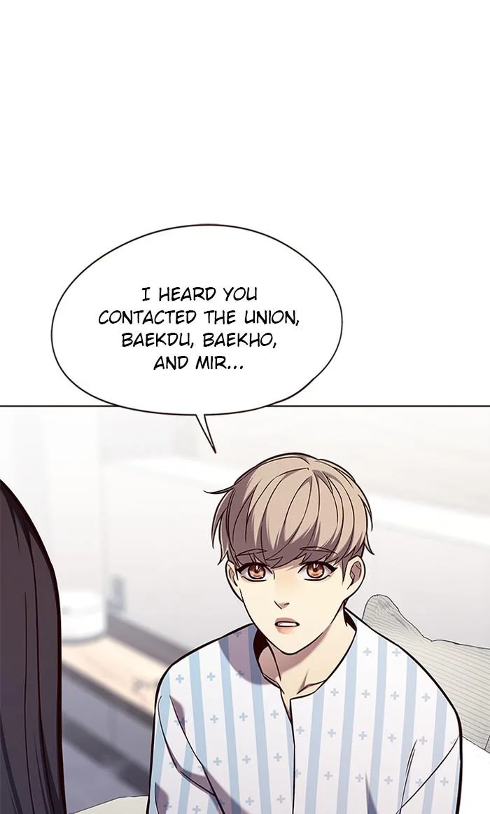 Eleceed - Chapter 142 - Page 74