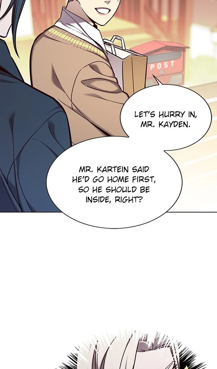 Eleceed - Chapter 143 - Page 14