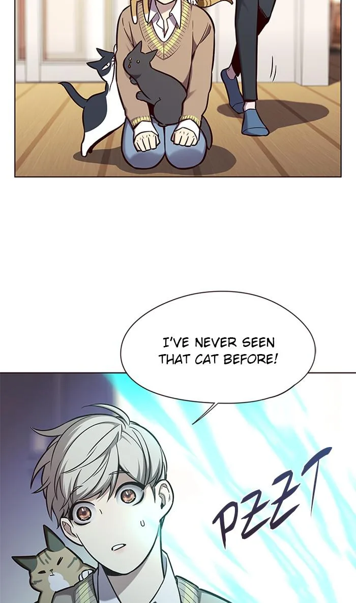 Eleceed - Chapter 143 - Page 23