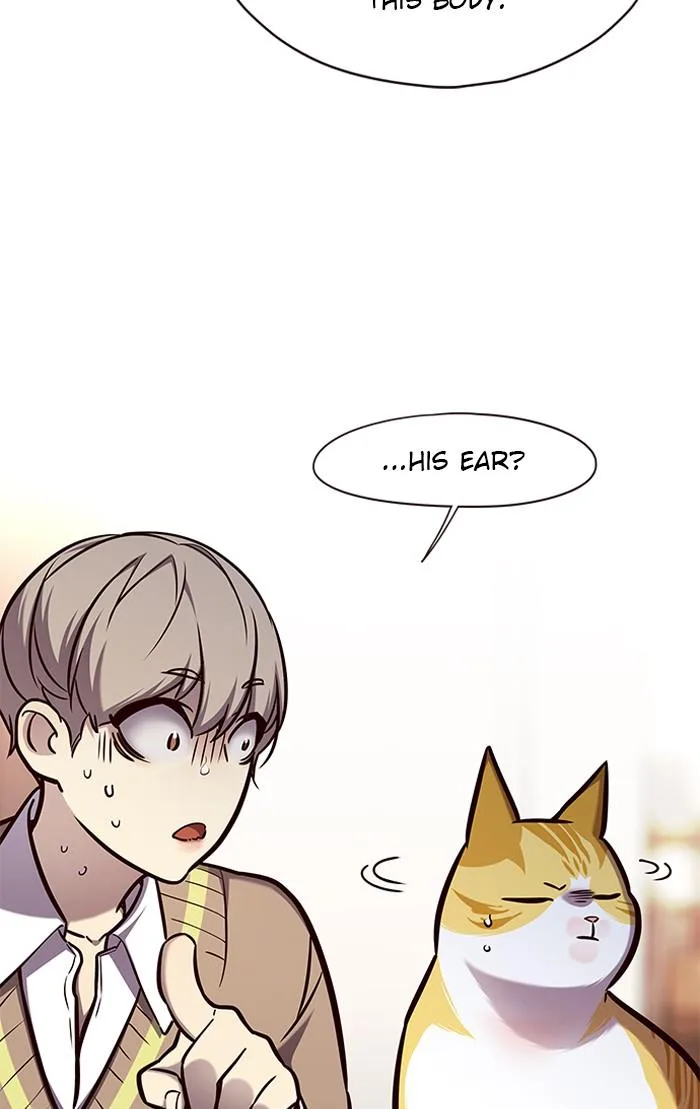 Eleceed - Chapter 143 - Page 33