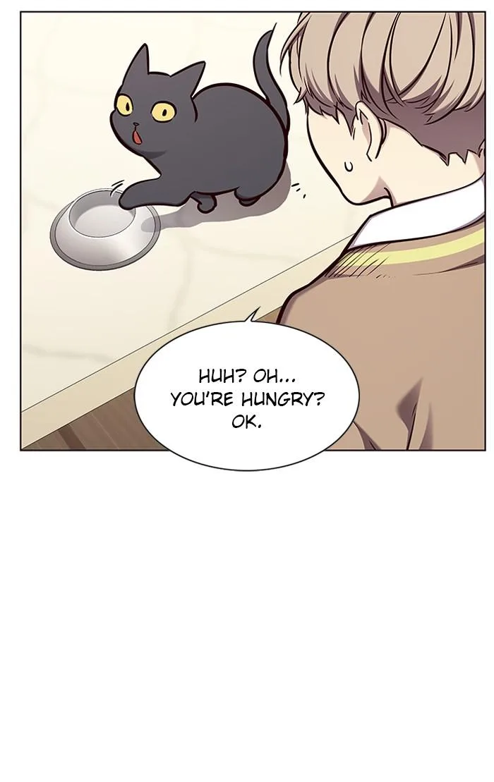Eleceed - Chapter 143 - Page 35